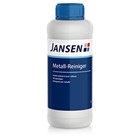 Jansen Metall-Reiniger farblos